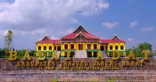 Balai Adat Tempat Empuk Berbuat Mesum