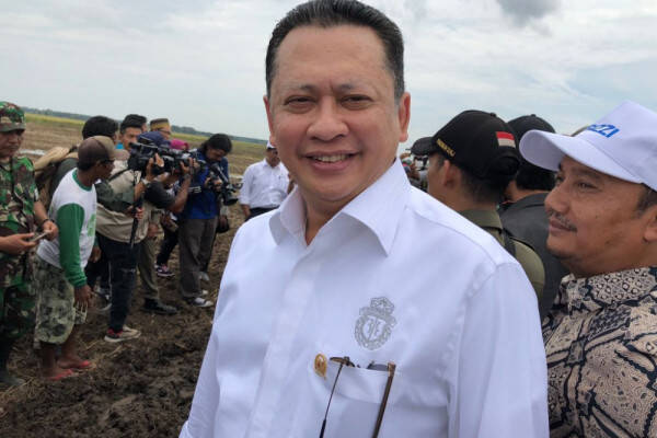 Bamsoet : Kementerian-Lembaga Dan Pemda Agar Berikan THR
