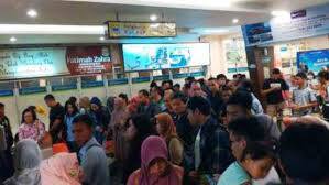 Bandara Siap Layani Angkutan Mudik Lebaran