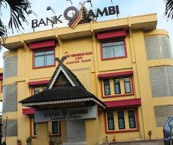 Bank Jambi Diminta Tingkatkan Ekonomi Masyarakat