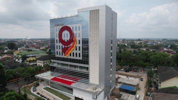 Bank Jambi: Kita Selalu Dukung Program Gubernur