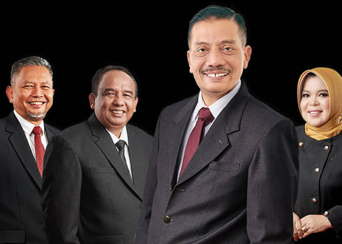 Bank Jambi Pasca Perda Penyertaan Modal