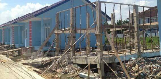 Bantuan Perumahan Nelayan Kembali Diluncurkan