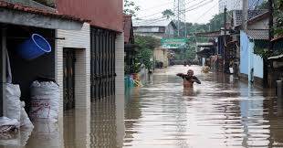 Bantuan Tidak Merata, IMMJ Ikut Bantu Korban Banjir