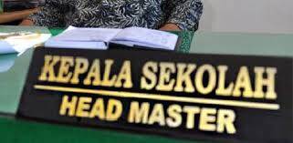 Banyak Kepsek tak Mampu Jalankan Tugas