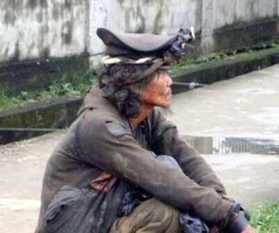 Banyak Orang Gila Berkeliaran, Dinsos Merangin Kewalahan