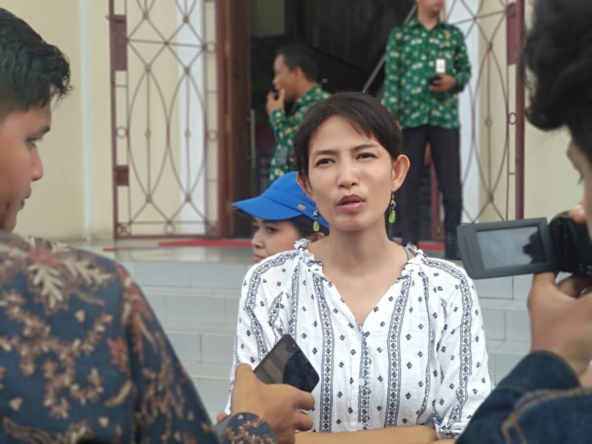 Banyaknya Pelecehan Seksual