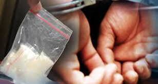 Bapak dan Anak Jual Sabu Diringkus Polisi