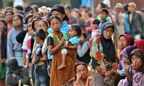 Bappeda Bentuk Tim Untuk Validasi Data Penduduk Miskin