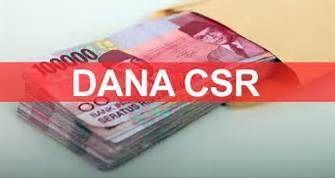 Bappeda Tegaskan Dana CSR Untuk Kepentingan Daerah