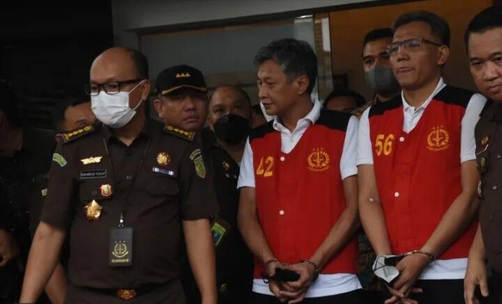 Bareskrim Akui Telah Periksa Brigjen Hendra Kurniawan Terkait Pakai Jet Pribadi ke Jambi
