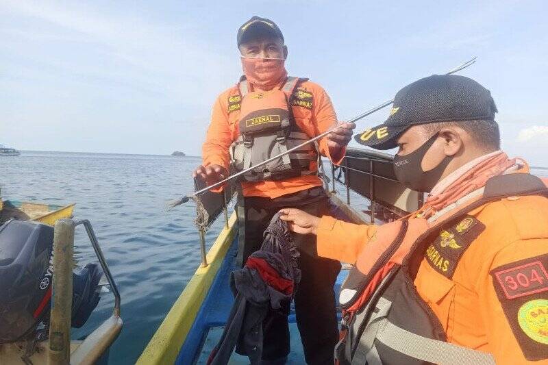 Basarnas Jambi Selamatkan 152 Korban Kecelakaan dan Bencana