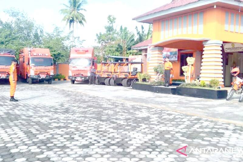 Basarnas Jambi Siagakan Personel Selama Masa Mudik