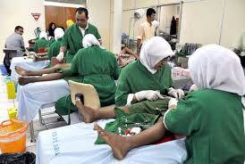Batanghari Dapat Bantuan Tenaga Medis