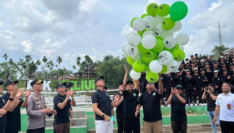 Batanghari Expo Tingkatkan Ekonomi Masyarakat