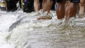 Batanghari Rawan Banjir