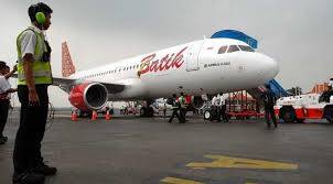Batik Air Buka Rute Penerbangan Jambi-Jakarta
