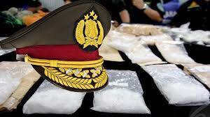 Bawa Narkoba, Warga Jalan Bawal Diciduk Polisi