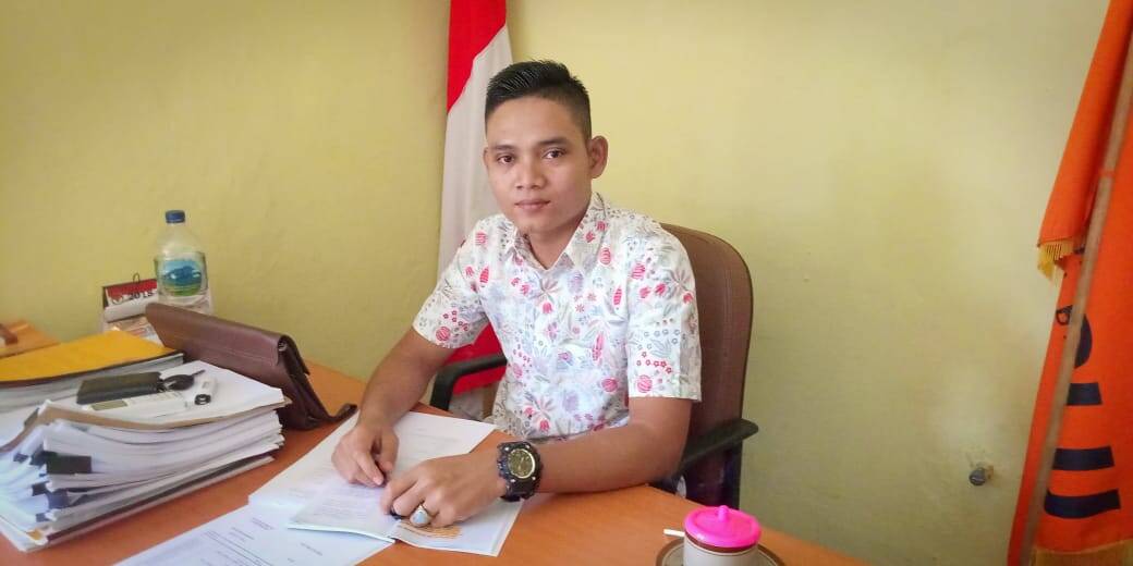 Bawaslu Batanghari Panggil Sekda Bakhtiar Atas Dugaan Politik Praktis