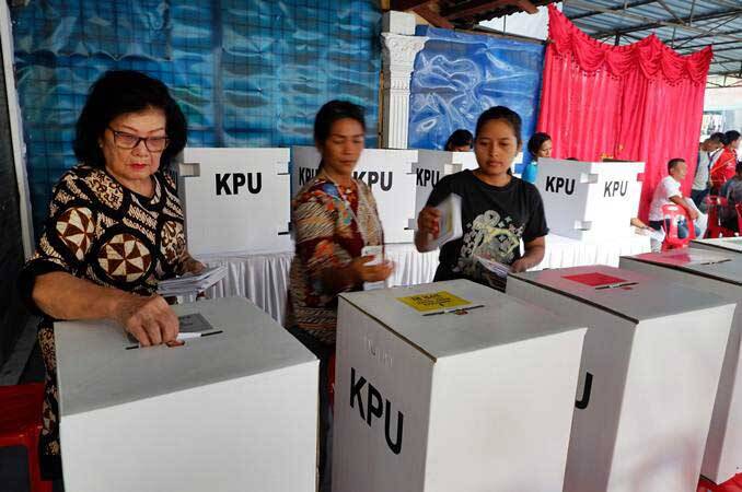 Bawaslu Ingatkan KPU Kuatkan Sistem e-Rekap