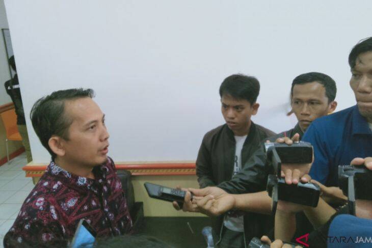 Bawaslu Jambi Putuskan Caleg PKS Dicoret Dari DCT