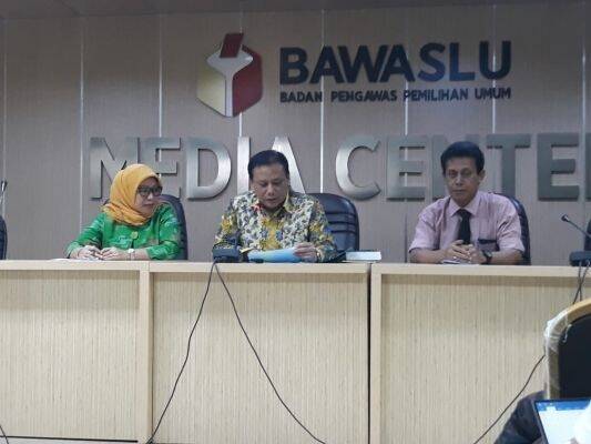 Bawaslu Putuskan Aduan OSO Dilanjutkan