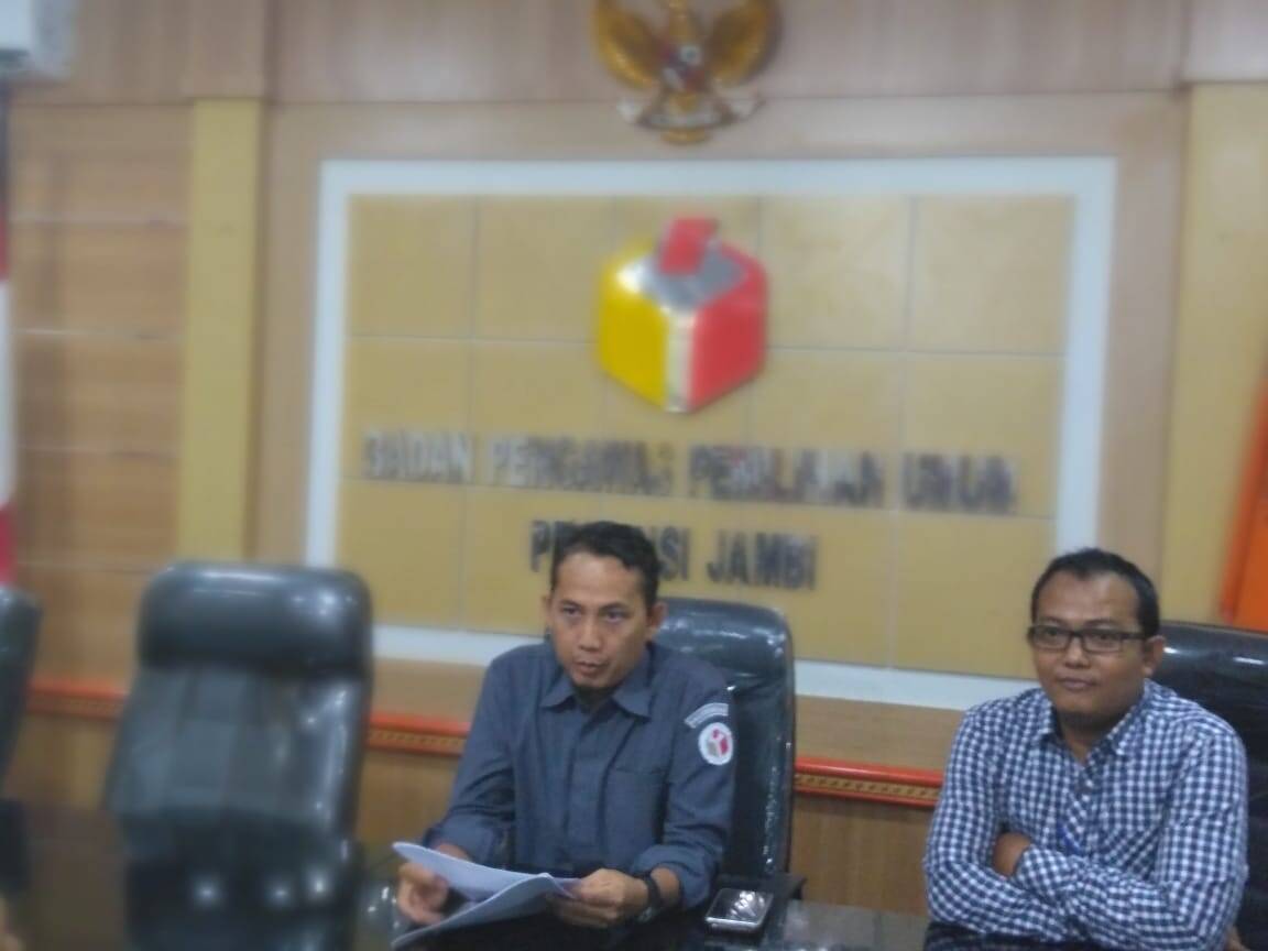 Bawaslu Putuskan SAH Terbukti Tidak Bersalah