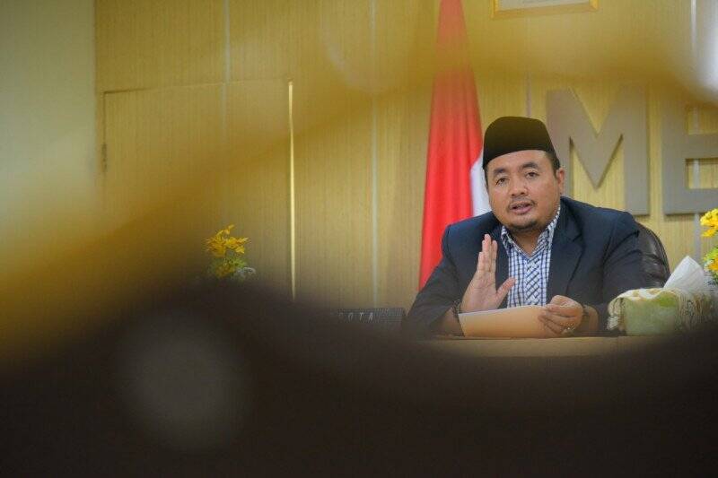Bawaslu RI Sebut Jambi Termasuk Provinsi Paling Rawan Pilkada