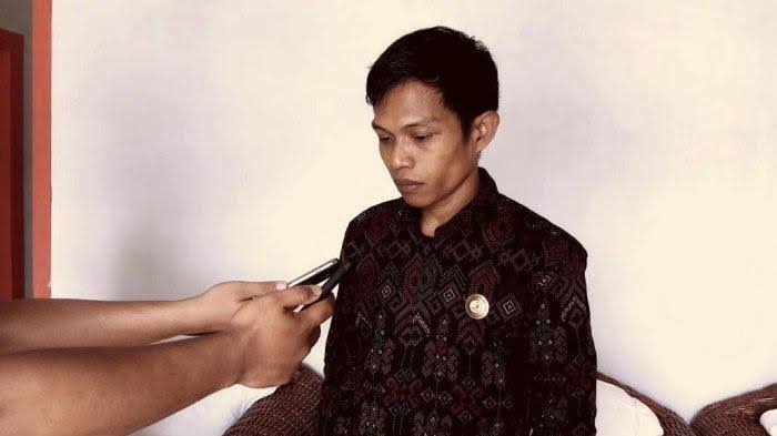 Bawaslu Tanjabtim Angkat Bicara Terkait ALat Peraga Caleg
