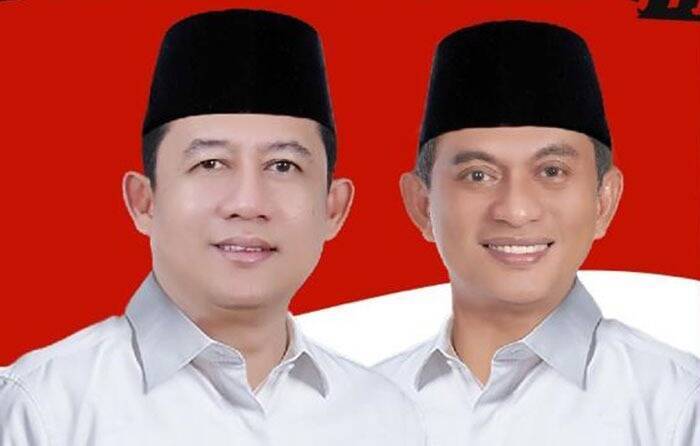 BBS-Jun Makin Yakin Menang Pilbup Muarojambi