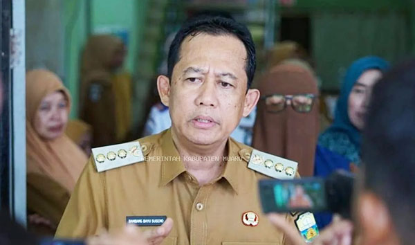 BBS Minta 1 Juli Pengangkatan PPPK