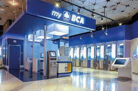 BCA Siap Penuhi Kebutuhan Transaksi ATM