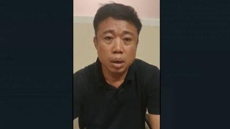 Bekas Anggota Polri Ismail Bolong Kasus Tambang Ilegal Langsung Ditahan