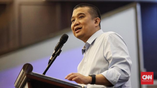 Bekas Ketum HIPMI Tolak Pemilu 2024 Ditunda