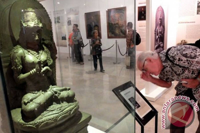Belanda Siap Kembalikan Benda Bersejarah