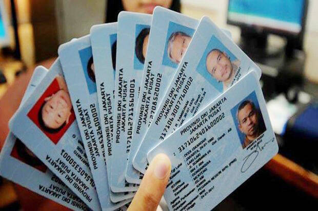 Belasan Ribu Warga Merangin Belum Punya e-KTP