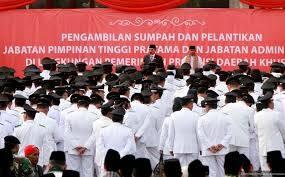 Belum Lapor LHKPN, 21 Orang Pejabat Tebo Dapat Teguran Keras