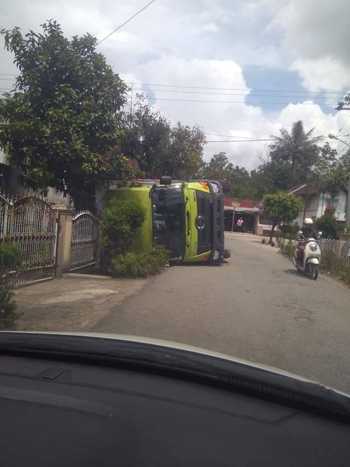 Bengkolan Tanjung Tanah, Rawan Kecelakaan