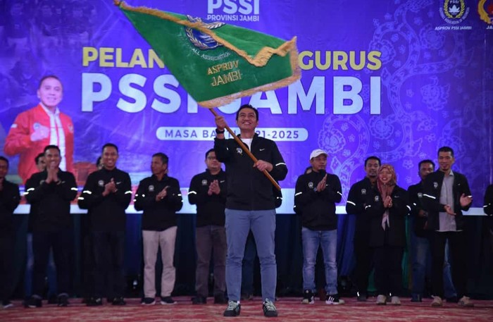 Berapa Batas Usia Atlet Sepak Bola Prakualifikasi PON, Ini Kata Fadhil Arief