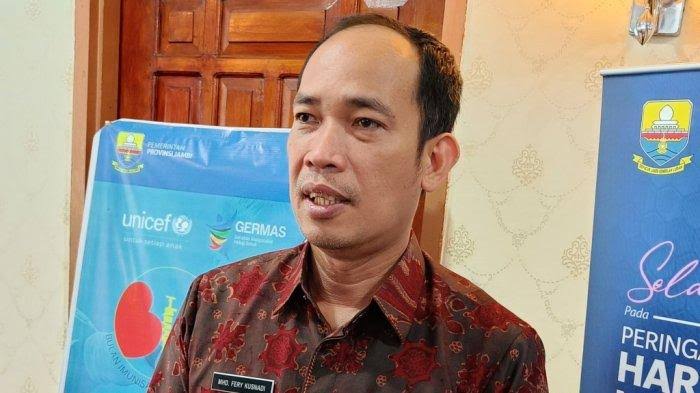 Berawal dari Perintah Kadis Kesehatan Provinsi Jambi sampai Akhirnya Ogah Bayar Hotel