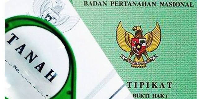 Berbelit Keluarkan SHM, Pemkab Surat BPN Tembusan ke KPK