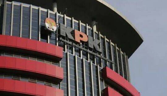 Beredar Isu, KPK Turun ke Tebo