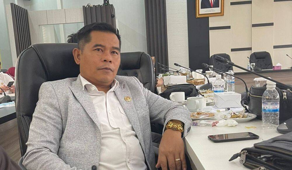 Bergantinya Eselon III dan IV Dinas Pendidikan Provinsi Penyebab Program Tidak Maksimal