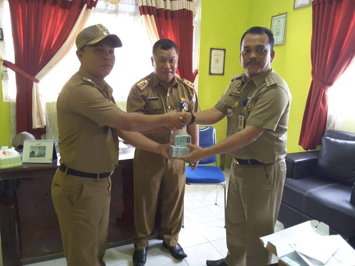 Berikut Data Kecamatan yang Banyak Belum Rekam e-KTP