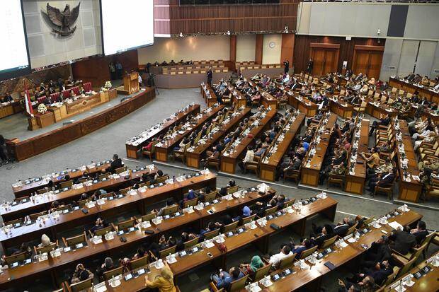 Berikut Para Kepala Daerah di Jambi Maju DPR RI, Golkar Tak Tertandingi Selagi Masih HBA