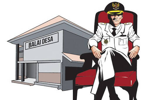 Berkas Perkara Ijazah Palsu Kades Tebo Diteliti Jaksa