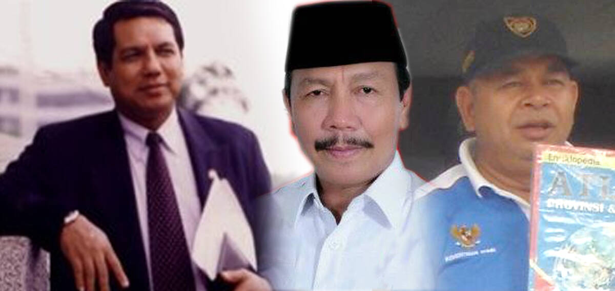 Bersama Usman Ermulan, Dua Tokoh Masyarakat Tebo Bergabung ke PKS