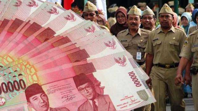 Besaran Nilai TPP di Tanjabtim Tergantung Pada Absen Pegawai