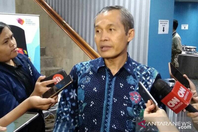 Besaran Subsidi Indikator Keberhasilan Kepala Daerah