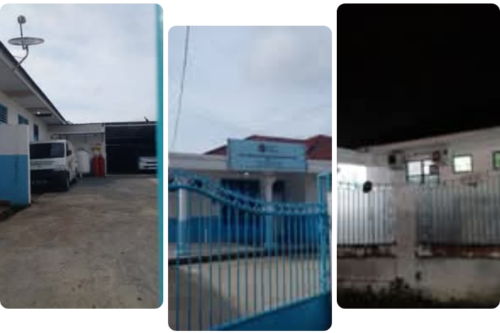 BGN Tutup Sementara Dapur MBG Simpang Tiga Sipin, Ketua RT Ucapkan Terimakasih 